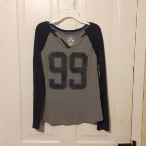 I'm selling a t-shirt